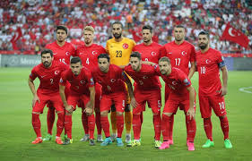Den start in die nations league hat die türkei verpatzt, trotzdem sind die erwartungen an die junge. Fussballnationalmannschaft Der Turkei 2021