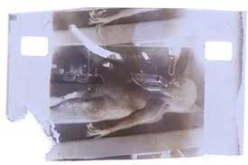 Daily star, 30 июня 2021. Alien Autopsy Nft Drop Authenticated By The Cia Reserve