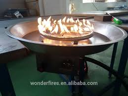 Maybe you would like to learn more about one of these? 19 And 25 Metal Steel Outdoor Fire Pit Outdoor Gas Fire Pit Fire Ring Propane And Natural Gas Installation Kit Buy Round Drop In Pan W Fire Ring Fire Rings Fire Pits Ring Burners Round