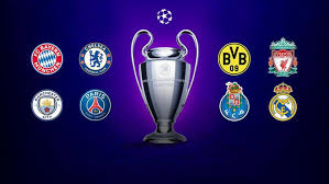 Giunto alle battute finali il campionato europeo di pallavolo femminile 2019 vede ancora l'italia protagonista, grazie alle vittorie che hanno condotto le azzurre fino ai quarti di finale. Le Squadre Dei Quarti Di Champions League Bayern Chelsea Dortmund Liverpool Man City Paris Porto Real Madrid Uefa Champions League Uefa Com