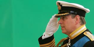 Princ Andrew je nově jen Andrew. Král mu vzal titul i dům