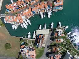View homes for sale with boat docks miami beach fl properties for sale. Waterfront Lot With Boat Slip In Palmas Del Mar Puerto Rico For Sale Ft Property Listings