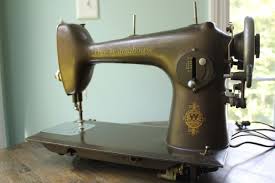 Freewestinghouse Sewing Machine By Scottyinct On Etsy 25 00 Sewing Machine Sewing