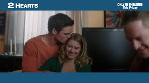 Radha mitchell, tiera skovbye, jacob elordi and others. 2 Hearts 2020 Imdb