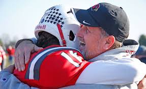 Upper Dublin 46, North Penn 21