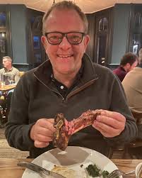 Richard Sinclair (@rsinclairhq) • Instagram photos and videos