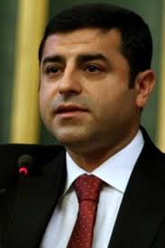 Selahattin demirtaş kimdir, kaç yaşında ve nerelidir? Selahattin Demirtas Haberleri Yazilar Videolar Ve Galeri Haberturk