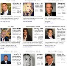 Best Linkedin Profile Examples Of 2013 Best Linkedin Profiles Linkedin Profile Linkedin