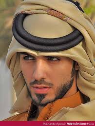close up of man kicked out of saudi arabia for being too handsome funsubstance beautiful men photogenic guy arab men