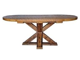 Bring the lasting beauty of this bold living room accent to your home decor today. Round Tables Custom Reclaimed Wood Furniture Arcadia Salvage
