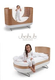 Pod 2 In 1 Convertible Crib Adjustable Mattress Convertible Crib Cribs