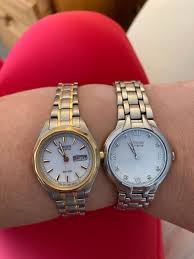 Choose the newly designed citizen brycen timepiece with distinguished features sure to stand out on your wrist. Corso Ladies Eco Drive Two Tone Calendar Date Watch Citizen