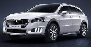 Configurateur Nouvelle Peugeot 508 Rxh Et Listing Des Prix 2016 Peugeot Peugeot 308 Nouvelle Peugeot