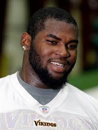 Sharrif Floyd ready to make his mark in NFL