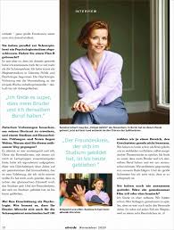 Film von 2016 mit tim bergmann, felicitas woll, michael schenk. Editorial Boris Breuer Fotografie