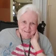 Shirley Ann Kreiss Obituary (1936