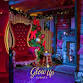 Santa's Christmas Village - Immersive Light Trail event image