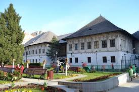 Why you should visit it. First Hotel Of Bucharest Review Of Manuc S Inn Hanul Lui Manuc Bucharest Romania Tripadvisor