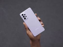 Samsung Galaxy A72: Features, Reviews ...
