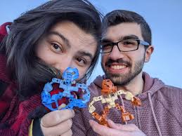 The Chronicler of Virtues (@JAGOViKK)