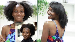 What Is The Difference Between A Silk Press And A Keratin Treatment Which Is Better Taupe a silk press and a keratin treatment