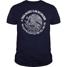 Whether you are looking for a place to enjoy a sit down dinner, a casual cocktail party or looking for someone to cater your next event, let us provide a mexican experience no one will forget! Mexican A Toda Madre O Un Desmadre Shirt Hoodie Sweater And Tank Top