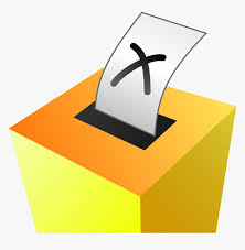 An electoral commission worker answers questions locals have on ballot boxes at a mock poll booth in port moresby before the 2012 elections in papua new guinea. Election Vote Box Hd Png Download Transparent Png Image Pngitem