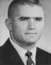 Michael “Mike” McKeever (1940-1967)