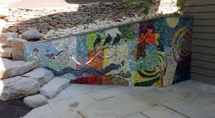 Find your outdoor mosaic tile easily amongst the 172 products from the leading brands (sicis, bisazza, l'antic colonial,.) on archiexpo, the architecture and design specialist for your professional purchases. Pin On Tile Glass Mosaics