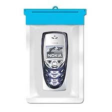 Zoe Waterproof Casing for Nokia 3128 ...