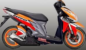 Gambar Motor Modifikasi Vario 125 Ceper Terbaru Motorcycle Vehicles