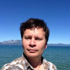 Today is the beginning of a new adventure.