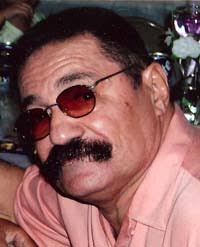 Angel Arriaga Obituary