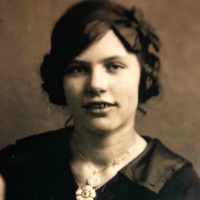 Maren Hansen (1890–1963) • FamilySearch