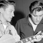 Scotty Moore: 10 Essential Songs