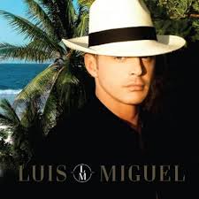 Luis Miguel: Luis Miguel: Amazon.in: Music}