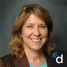 Dr. Ellen Marcus, MD