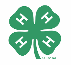 Green symbolizes nature's most common color. Club Group Resources Extension Winnebago County