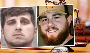 Takes how many deaths to ban every dealer , 1st murder was (Jeremy Ernest) 