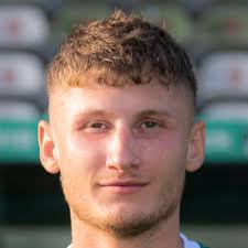 VfB-Live-Ticker: Altona 93