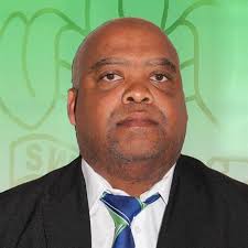 Claassen re-elected as SWD President