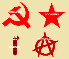 Resultado de imagen de fotos de socialismo e comunismo