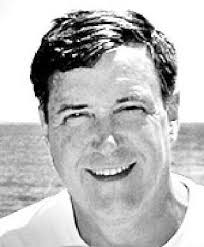 Robert LAMBERT Obituary (2018)