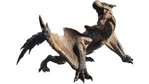 Tigrex Guide Weakness Armor Drops And Weapons Monster Hunter Rise Mhr Mh Rise Game8