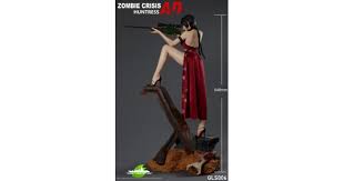 By manohla dargis this documentary about the. Ada Wong By Green Leaf Studio