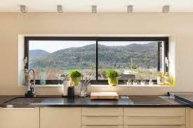 By alldirrektticketsposted on june 2, 2020june 5, 2020. 31 Kitchen Window Decorating Ideas That Will Inspire You Home Decor Bliss