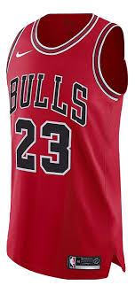 Inspired by the nba uniform, the icon edition authentic (chicago bulls) nike nba connected jersey is a true collectible, coming in a graphic print display window box. Nike Men S Chicago Bulls Michael Jordan 23 Authentic Basketball Jersey Icon Edition Ao2915 657 Xxx Large Amazon In Sports Fitness Outdoors