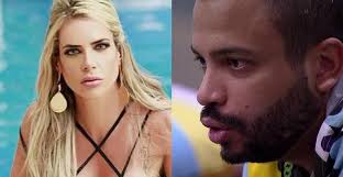 Como assim? Denise Rocha detona Projota do BBB21 e expõe possível traição:  "De santo não tem nada"