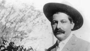 Muerte en el Río Bravo: así terminó el general Lucio Blanco