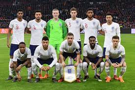 Beide teams hatten schon ihre momente, aber bei beiden weiß man nicht so recht, was wirklich in ihnen. View 29 England Nationalmannschaft 2020